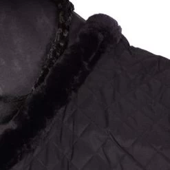 Kentucky Horsewear Kentucky Showdeken 160g Zwart/Zwart -Paardensport kortingswinkel agradi 44743411 3.cab741