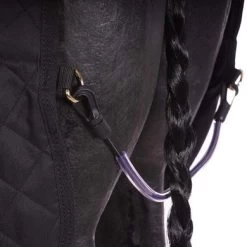 Kentucky Horsewear Kentucky Showdeken 160g Zwart/Zwart -Paardensport kortingswinkel agradi 44743411 5.0df2d4