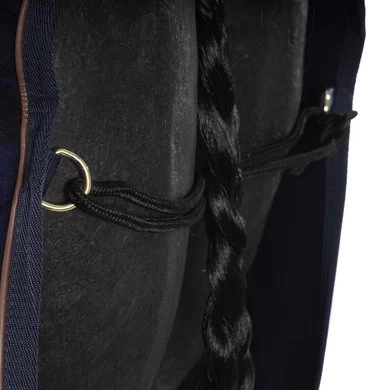 Kentucky Horsewear Kentucky Zweetdeken Show Fleece Heavy Donker Blauw 9 Kentucky Horsewear Kentucky Zweetdeken Show Fleece Heavy Donker Blauw - Afbeelding 9