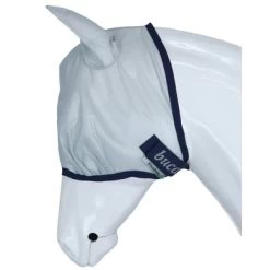 Bucas Freedom Vliegenmasker Zilver 6 Bucas Freedom Vliegenmasker Zilver -Paardensport kortingswinkel agradi 44750998 3.ca449b