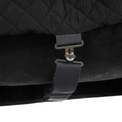 Back On Track Fleecedeken Haze Grijs -Paardensport kortingswinkel agradi 44751747 3.08f1b3