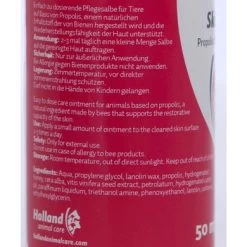 Excellent Skin Derm Propolis Zalf Easydose -Paardensport kortingswinkel agradi 44753085 4.c7d990