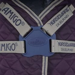 Amigo Stable Plus Medium Navy/Tan 15 Amigo Stable Plus Medium Navy/Tan -Paardensport kortingswinkel agradi 44754215 1.7ab21c