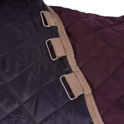 Amigo Stable Plus Medium Navy/Tan 17 Amigo Stable Plus Medium Navy/Tan -Paardensport kortingswinkel agradi 44754215 3.75859b