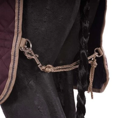 Amigo Stable Plus Medium Navy/Tan 8 Amigo Stable Plus Medium Navy/Tan - Afbeelding 8