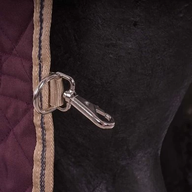 Amigo Stable Plus Medium Navy/Tan 9 Amigo Stable Plus Medium Navy/Tan - Afbeelding 9