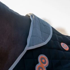 LeMieux Deken Conductive Magnotherapy Zwart -Paardensport kortingswinkel agradi 44756731 4.10ce71