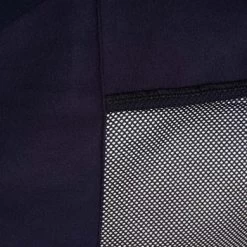 EQUITHÈME Zomerdeken Polaire/Mesh Marineblauw -Paardensport kortingswinkel agradi 44766926 4.2722f8