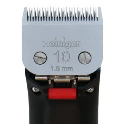 Heiniger Accutondeuse Opal Met Scheerkop #10 -Paardensport kortingswinkel agradi 44775006 4.cafe0a