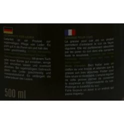 Equiline Ledervet 500ml -Paardensport kortingswinkel agradi 44789963 5.66fbc0