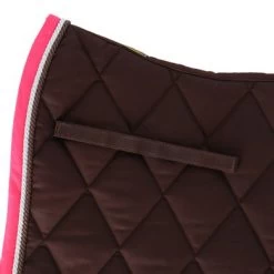 BR Zadeldekje Event Cooldry Dressuur Java Cob -Paardensport kortingswinkel agradi 44793469 3.9cd4a4