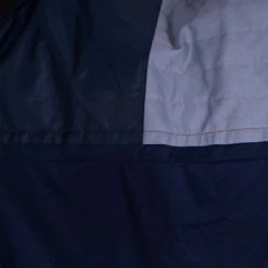 Bucas Therapy Cooler Big Neck Navy/Orange -Paardensport kortingswinkel agradi 44796260 8.081a89