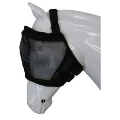 EQUITHÈME Vliegenmasker Polaire Zwart Pony 7 EQUITHÈME Vliegenmasker Polaire Zwart Pony -Paardensport kortingswinkel agradi 44800993 3.e68132
