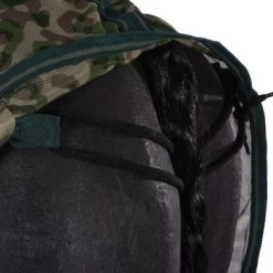 HKM Vliegendeken Survival Camouflage Groen -Paardensport kortingswinkel agradi 44802731 5.e4992c