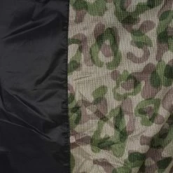 HKM Vliegendeken Survival Camouflage Groen -Paardensport kortingswinkel agradi 44802731 6.5d43c7