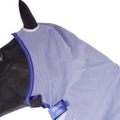 Amigo Ripstop Hoody Azure Blue/Strong Blue/Silver -Paardensport kortingswinkel agradi 44803064 4.389bf5