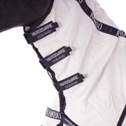 Rambo Natura Rug Wit/Navy 17 Rambo Natura Rug Wit/Navy -Paardensport kortingswinkel agradi 44803079 3.dd507d