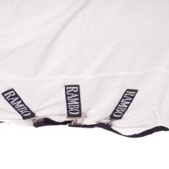 Rambo Natura Rug Wit/Navy 20 Rambo Natura Rug Wit/Navy -Paardensport kortingswinkel agradi 44803079 7.2e6ab5