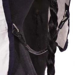 Rambo Natura Rug Wit/Navy 21 Rambo Natura Rug Wit/Navy -Paardensport kortingswinkel agradi 44803079 8.0e5d1c