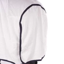 Rambo Natura Rug Wit/Navy 22 Rambo Natura Rug Wit/Navy -Paardensport kortingswinkel agradi 44803079 9.2492ad