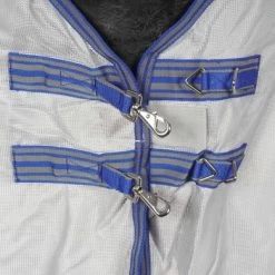 Weatherbeeta Deken Comfitec Airflow II Detack A Neck Grijs/Blauw/Grijs 15 Weatherbeeta Deken Comfitec Airflow II Detack A Neck Grijs/Blauw/Grijs -Paardensport kortingswinkel agradi 44803792 1.c761ee