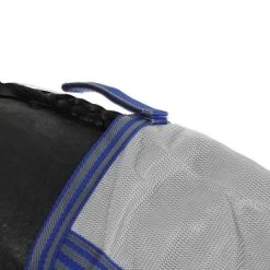 Weatherbeeta Deken Comfitec Airflow II Detack A Neck Grijs/Blauw/Grijs 17 Weatherbeeta Deken Comfitec Airflow II Detack A Neck Grijs/Blauw/Grijs -Paardensport kortingswinkel agradi 44803792 3.077cd9