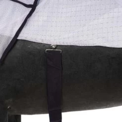 Weatherbeeta Deken Kool Coat Airstream With Hidden Surcingle III Combo Neck Wit/Navy 15 Weatherbeeta Deken Kool Coat Airstream With Hidden Surcingle III Combo Neck Wit/Navy -Paardensport kortingswinkel agradi 44804011 4.019dde