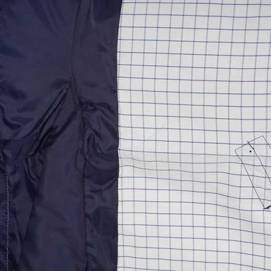 Weatherbeeta Deken Kool Coat Classic With Surcingles III Standard Neck Wit/Navy 9 Weatherbeeta Deken Kool Coat Classic With Surcingles III Standard Neck Wit/Navy - Afbeelding 9