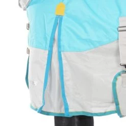 Shires Vliegendeken Highlander Plus Waterproof Blauw -Paardensport kortingswinkel agradi 44807301 4.50ee32