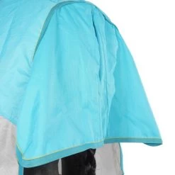 Shires Vliegendeken Highlander Plus Waterproof Blauw -Paardensport kortingswinkel agradi 44807301 7.ed8e0c