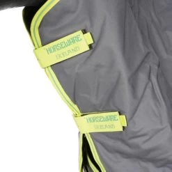 Amigo Hero 900 Plus Disc Front 100g Grey/Lime/Green -Paardensport kortingswinkel agradi 44811047 4.188609