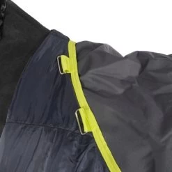 Amigo Hero 900 Plus Disc Front 100g Grey/Lime/Green -Paardensport kortingswinkel agradi 44811047 6.7ed6bb