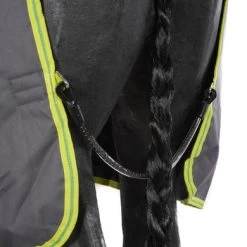 Amigo Hero 900 Plus Disc Front 100g Grey/Lime/Green -Paardensport kortingswinkel agradi 44811047 8.abf3df