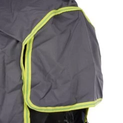 Amigo Hero 900 Plus Disc Front 100g Grey/Lime/Green -Paardensport kortingswinkel agradi 44811047 9.ea060b