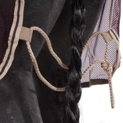 Amigo Net Cooler Met Kruissingels Fig/Navy/Tan 13 Amigo Net Cooler Met Kruissingels Fig/Navy/Tan -Paardensport kortingswinkel agradi 44811080 4.3d3dd9