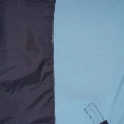 Amigo Staldeken Poly Met Kruissingels DelphiniumBlue/Navy -Paardensport kortingswinkel agradi 44811095 6.a03acc