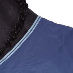 Amigo Turnout Lite Hero 900 Disc Front 50g TrueNavy/BlueBell/Gunmetal -Paardensport kortingswinkel agradi 44811147 3.069806