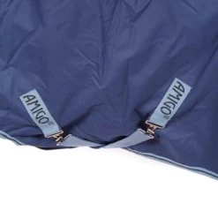 Amigo Turnout Lite Hero 900 Disc Front 50g TrueNavy/BlueBell/Gunmetal -Paardensport kortingswinkel agradi 44811147 4.406895