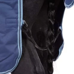 Amigo Turnout Lite Hero 900 Disc Front 50g TrueNavy/BlueBell/Gunmetal -Paardensport kortingswinkel agradi 44811147 5.19aa06