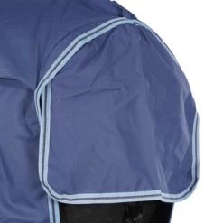 Amigo Turnout Lite Hero 900 Disc Front 50g TrueNavy/BlueBell/Gunmetal -Paardensport kortingswinkel agradi 44811147 6.4ba278