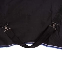 EQUITHÈME Zomerdeken Brillante Zwart/Blauw 13 EQUITHÈME Zomerdeken Brillante Zwart/Blauw -Paardensport kortingswinkel agradi 44818266 4.eb0cc2