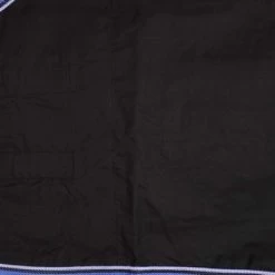 EQUITHÈME Zomerdeken Brillante Zwart/Blauw 15 EQUITHÈME Zomerdeken Brillante Zwart/Blauw -Paardensport kortingswinkel agradi 44818266 6.f8eb03