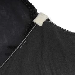 EQUITHÈME Fleecedeken Chiné Grijs 14 EQUITHÈME Fleecedeken Chiné Grijs -Paardensport kortingswinkel agradi 44818292 3.e3858a