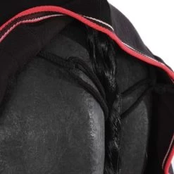 EQUITHÈME Fleecedeken Summer Zwart/Framboos 13 EQUITHÈME Fleecedeken Summer Zwart/Framboos -Paardensport kortingswinkel agradi 44818299 5.5d166b