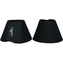 EQuick Strijklappen ES Overreach Zwart