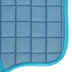 Harry's Horse Zadeldekje Silverstone Springen Blauw Full -Paardensport kortingswinkel agradi 44827112 5.dc0f84