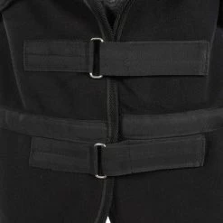 Harry's Horse Fleecedeken Met Oprolbare Hals Zwart 16 Harry's Horse Fleecedeken Met Oprolbare Hals Zwart -Paardensport kortingswinkel agradi 44827167 1.834beb