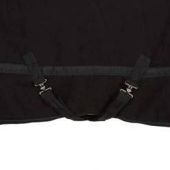 Harry's Horse Fleecedeken Met Oprolbare Hals Zwart 19 Harry's Horse Fleecedeken Met Oprolbare Hals Zwart -Paardensport kortingswinkel agradi 44827167 4.d0319b