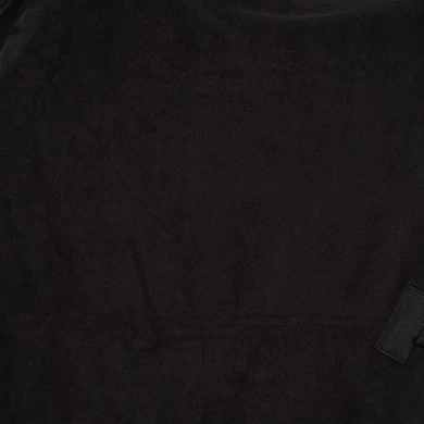 Harry's Horse Fleecedeken Met Oprolbare Hals Zwart 11 Harry's Horse Fleecedeken Met Oprolbare Hals Zwart - Afbeelding 11