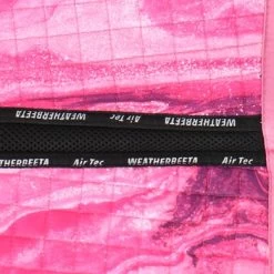 Weatherbeeta Zadeldekje Prime Swirl Marble Springen Roze Pony -Paardensport kortingswinkel agradi 44828326 6.02b6fe